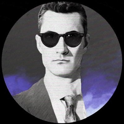 KarlBlack Avatar